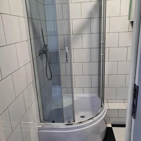 Studio - Grunwaldzka 79 Appartement