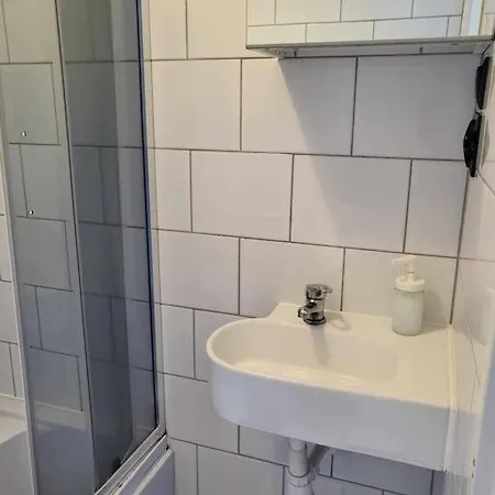 Appartement Studio - Grunwaldzka 79 Sopot