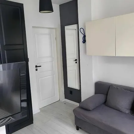 Studio - Grunwaldzka 79 Appartement