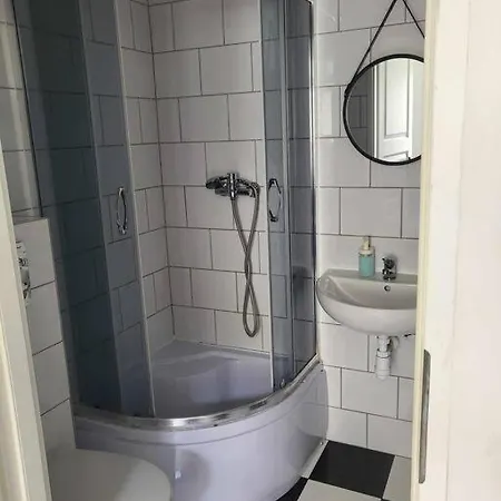 Appartement Studio - Grunwaldzka 79 *