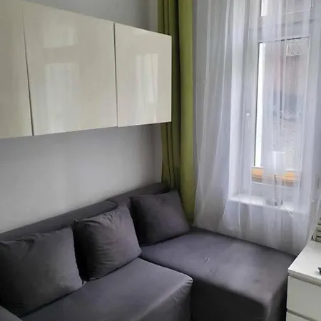Studio - Grunwaldzka 79