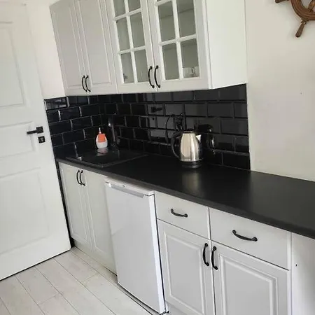 Studio - Grunwaldzka 79 Appartement *