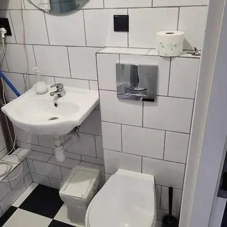 Appartement Studio - Grunwaldzka 79
