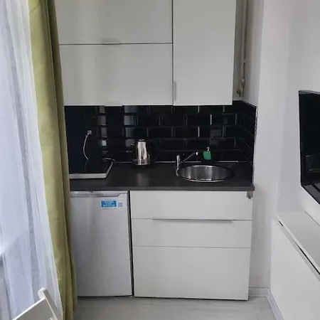 Studio - Grunwaldzka 79 Appartement