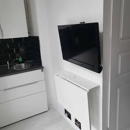 Appartement Studio - Grunwaldzka 79 Sopot