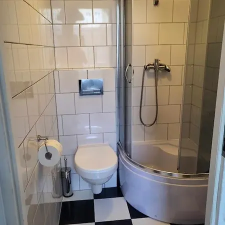 Studio - Grunwaldzka 79 Appartement Sopot